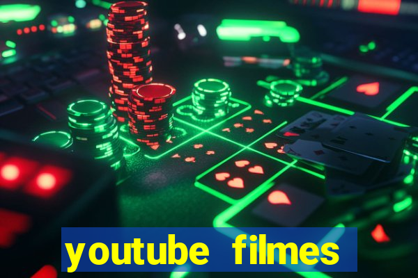 youtube filmes completos dublados gratis faroeste antigos